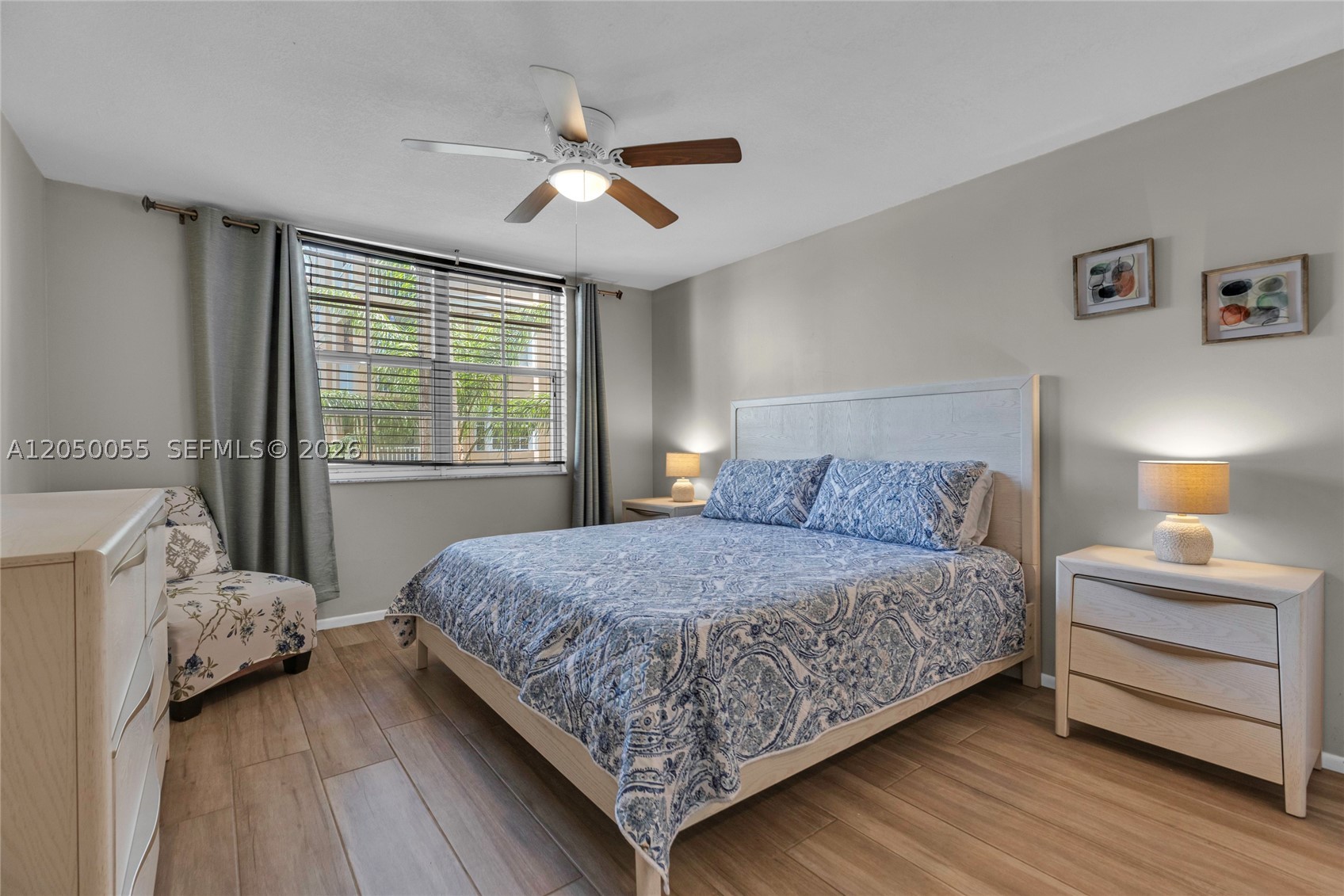 19555 E Country Club Dr #8405, Aventura FL 33180