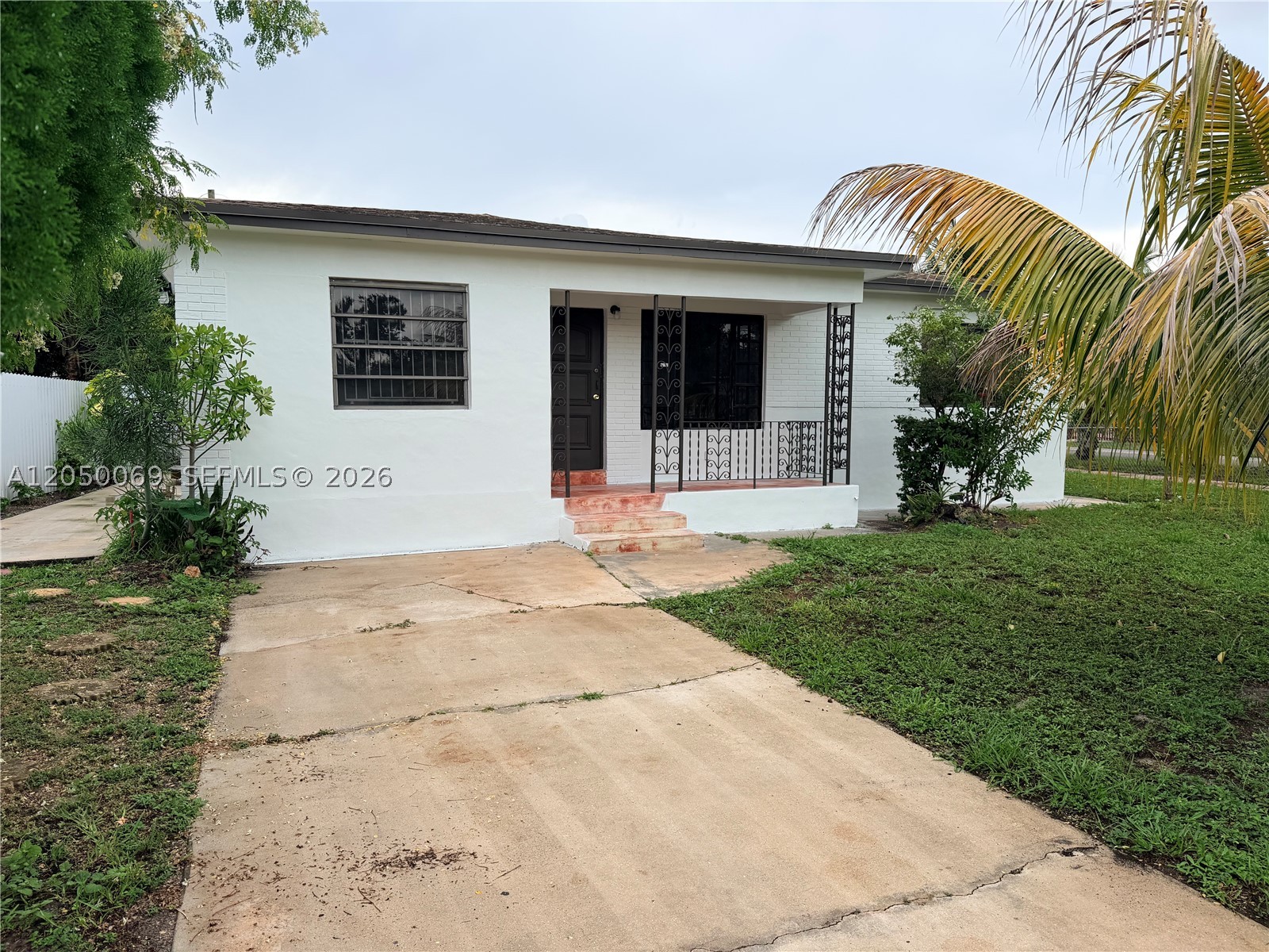 341 Aladdin St, Opa Locka FL 33054