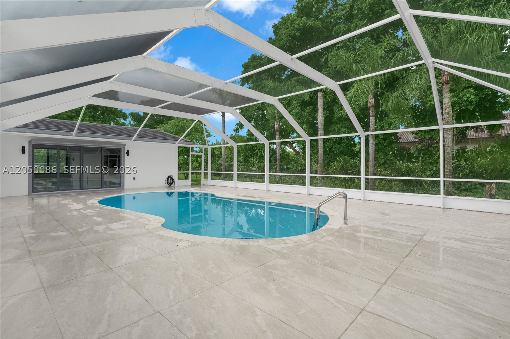 17640 SW 52nd Ct, Southwest Ranches FL 33331