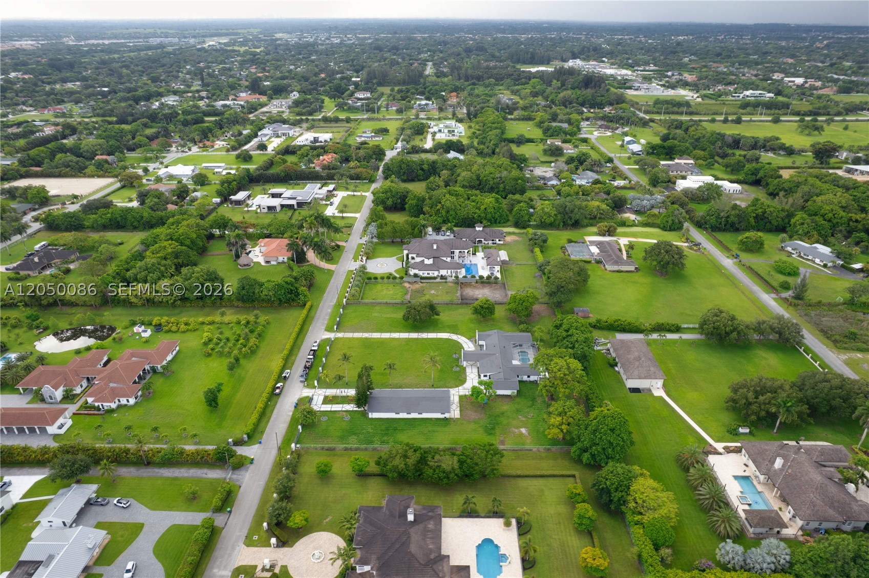 17640 SW 52nd Ct, Southwest Ranches FL 33331