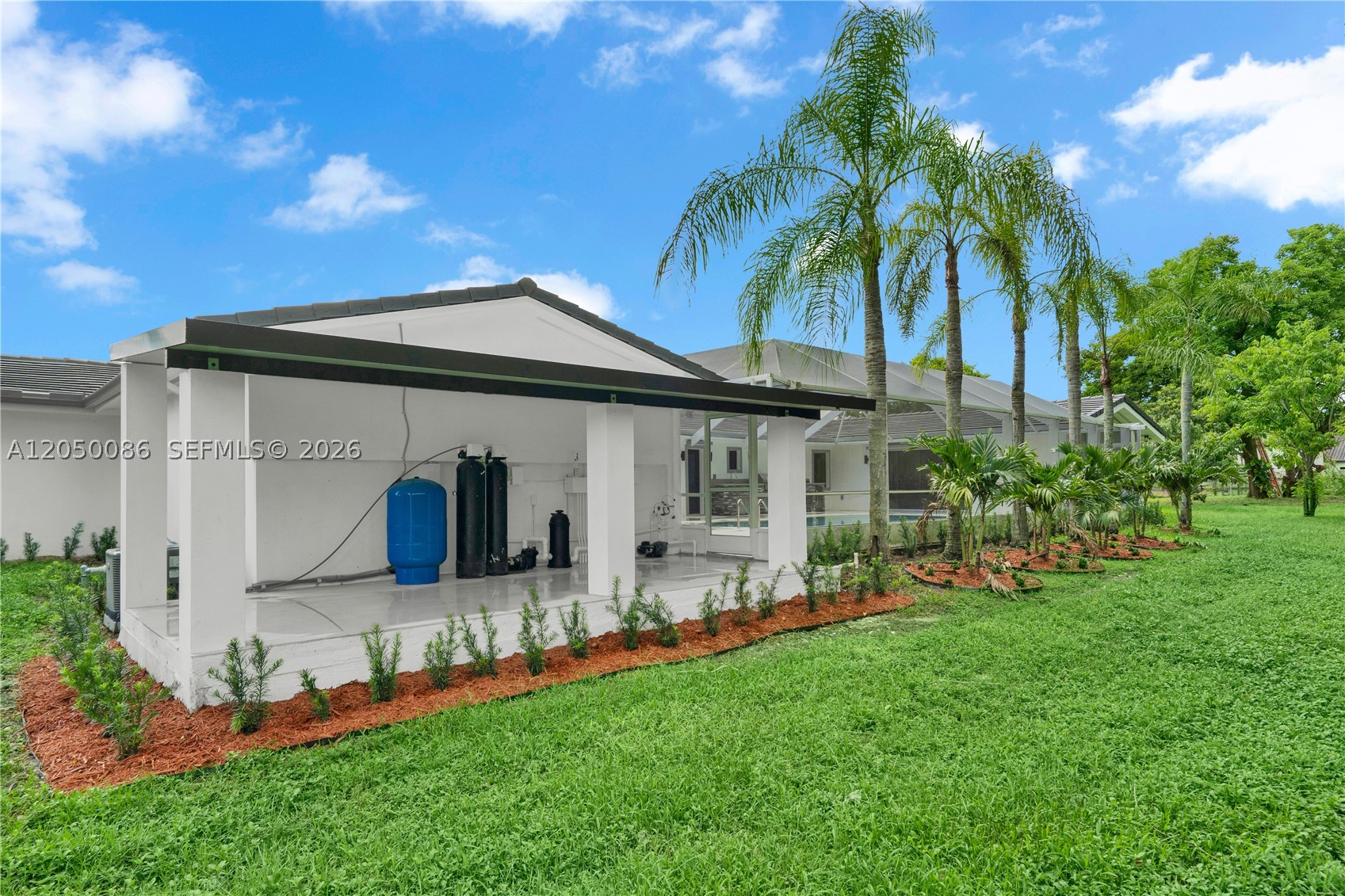 17640 SW 52nd Ct, Southwest Ranches FL 33331
