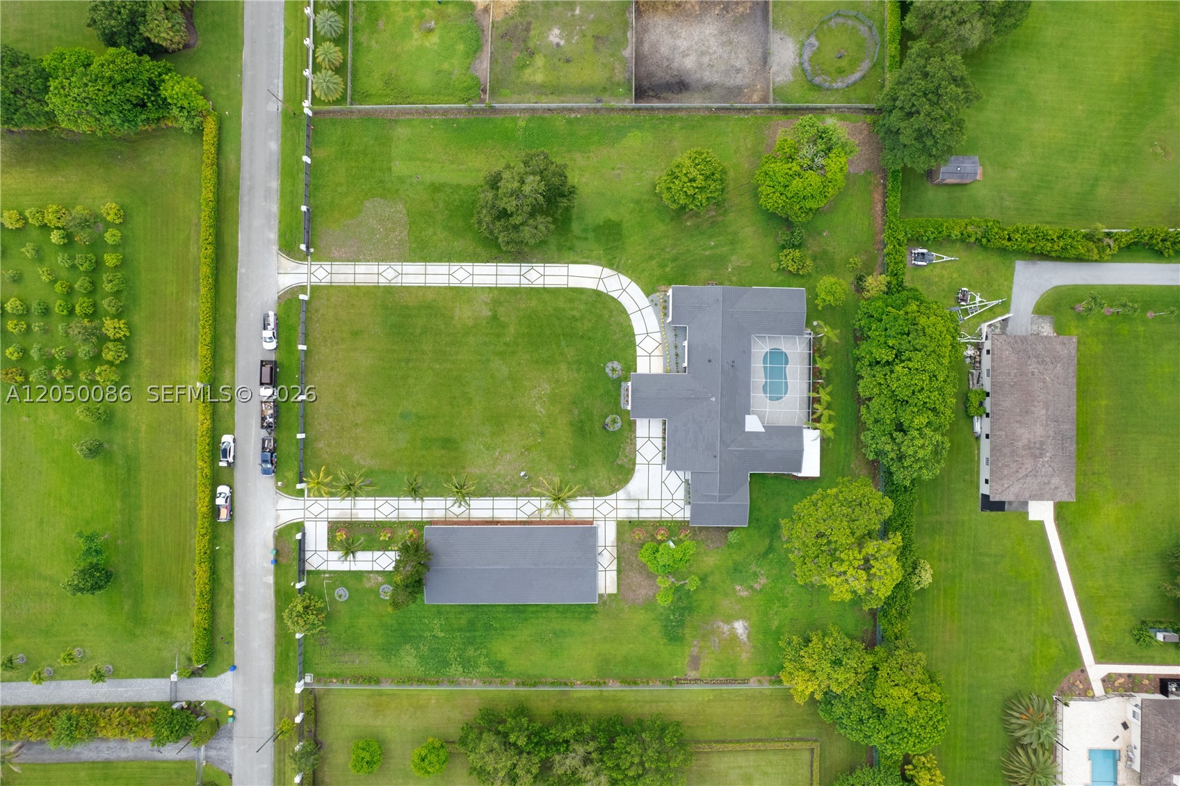 17640 SW 52nd Ct, Southwest Ranches FL 33331