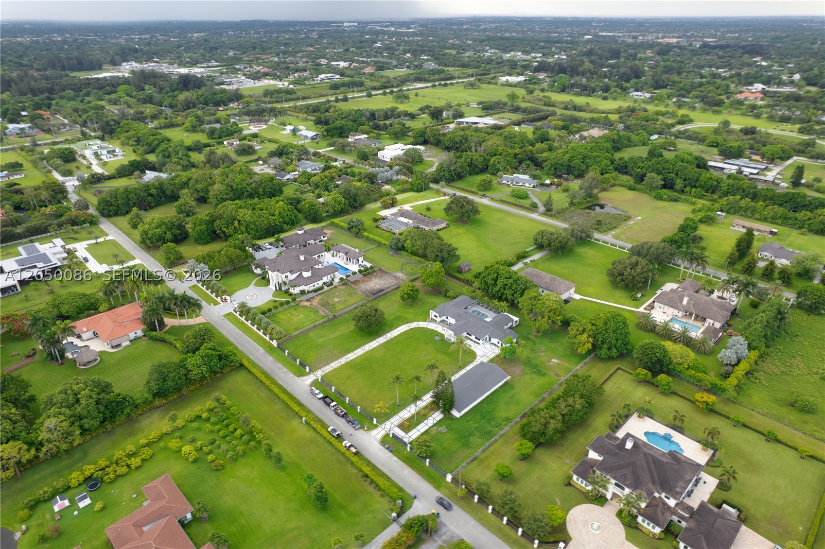 17640 SW 52nd Ct, Southwest Ranches FL 33331