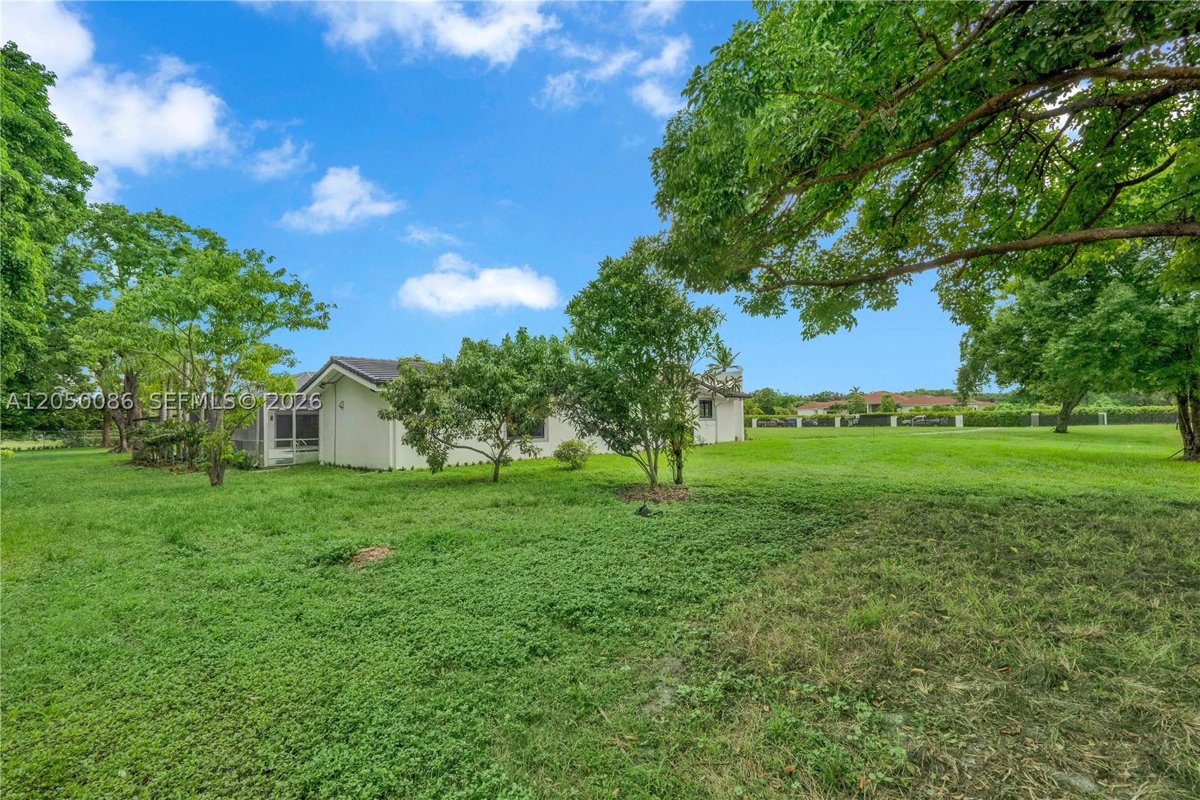 17640 SW 52nd Ct, Southwest Ranches FL 33331