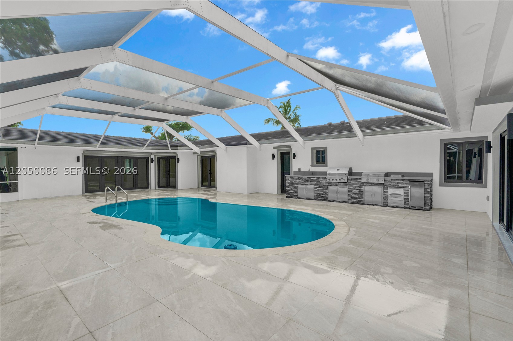 17640 SW 52nd Ct, Southwest Ranches FL 33331