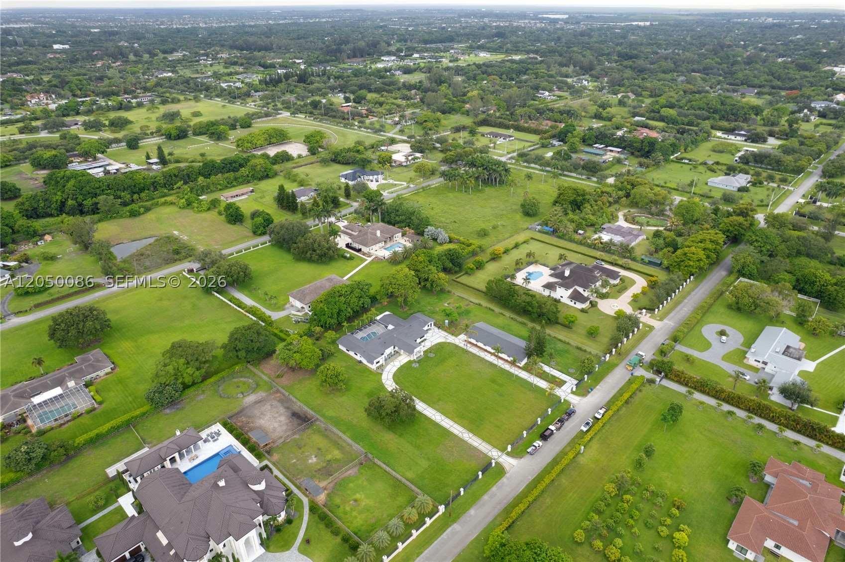 17640 SW 52nd Ct, Southwest Ranches FL 33331