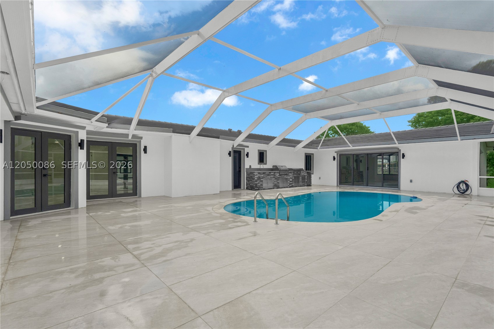 17640 SW 52nd Ct, Southwest Ranches FL 33331