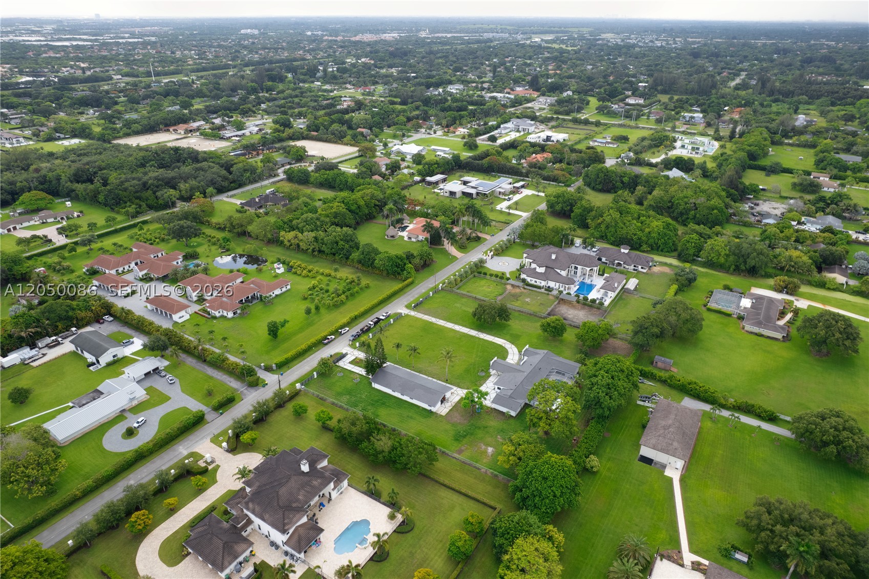 17640 SW 52nd Ct, Southwest Ranches FL 33331