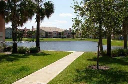 2403 Belmont Ln #2403, North Lauderdale FL 33068