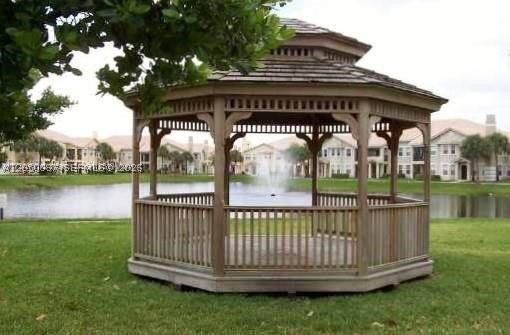 2403 Belmont Ln #2403, North Lauderdale FL 33068