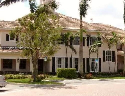 2403 Belmont Ln #2403, North Lauderdale FL 33068