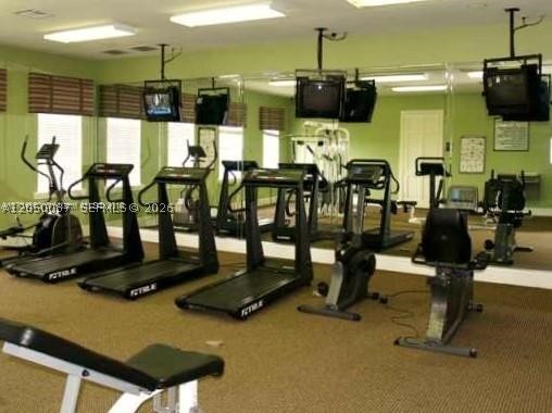 2403 Belmont Ln #2403, North Lauderdale FL 33068