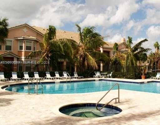 2403 Belmont Ln #2403, North Lauderdale FL 33068