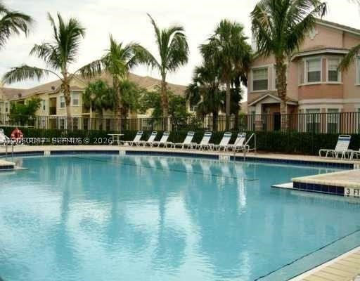 2403 Belmont Ln #2403, North Lauderdale FL 33068