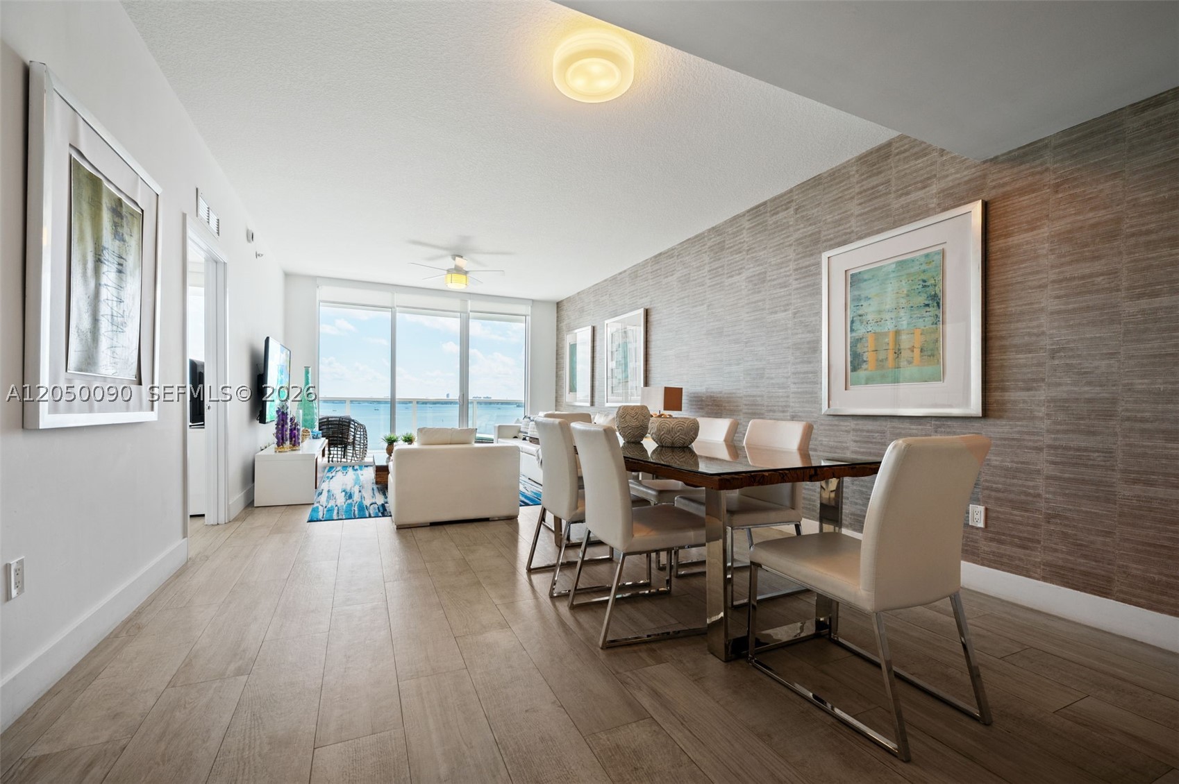 600 NE 27th St #1402, Miami FL 33137