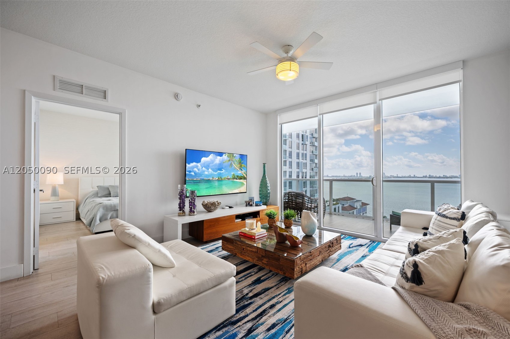 600 NE 27th St #1402, Miami FL 33137