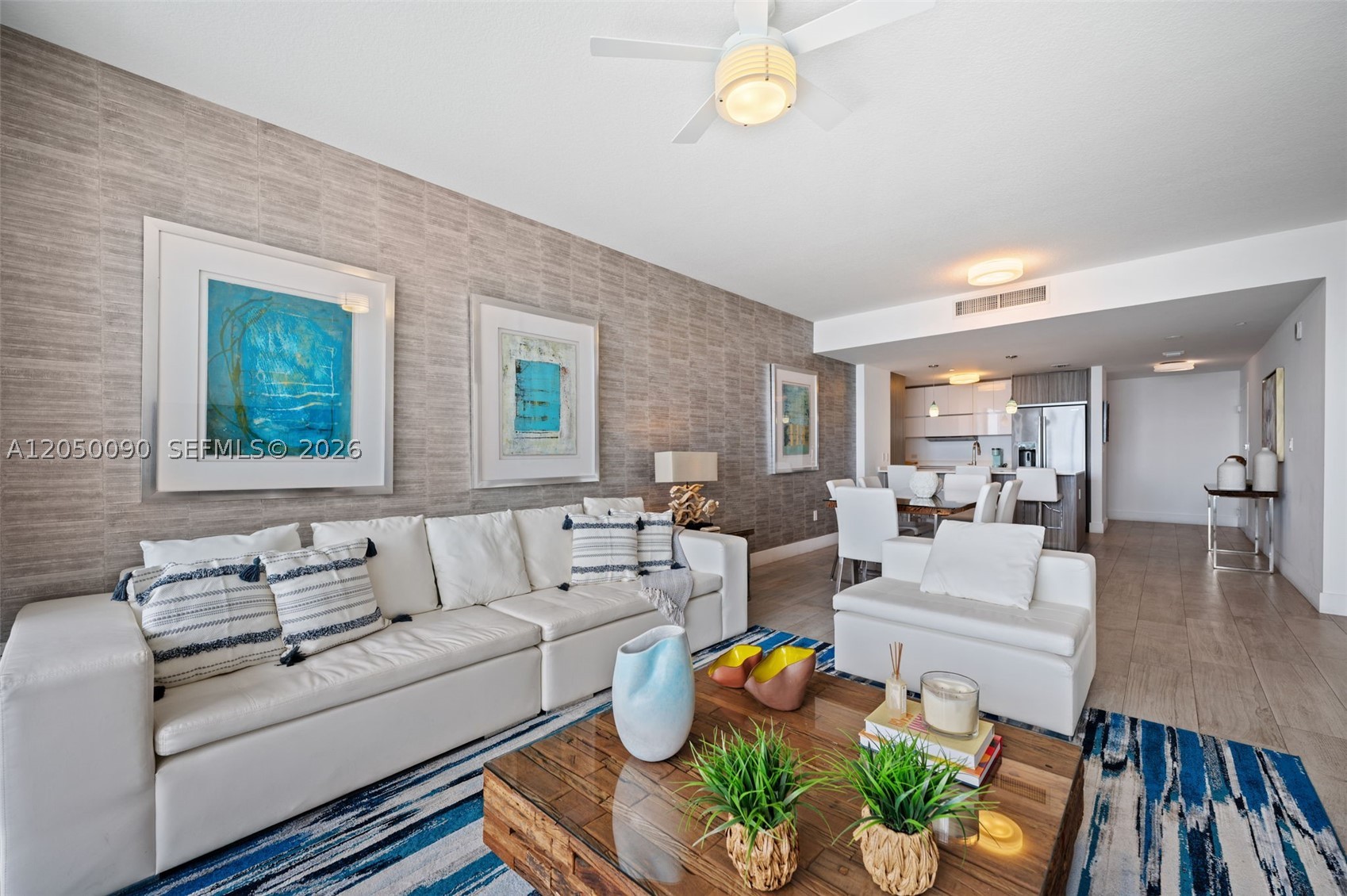 600 NE 27th St #1402, Miami FL 33137