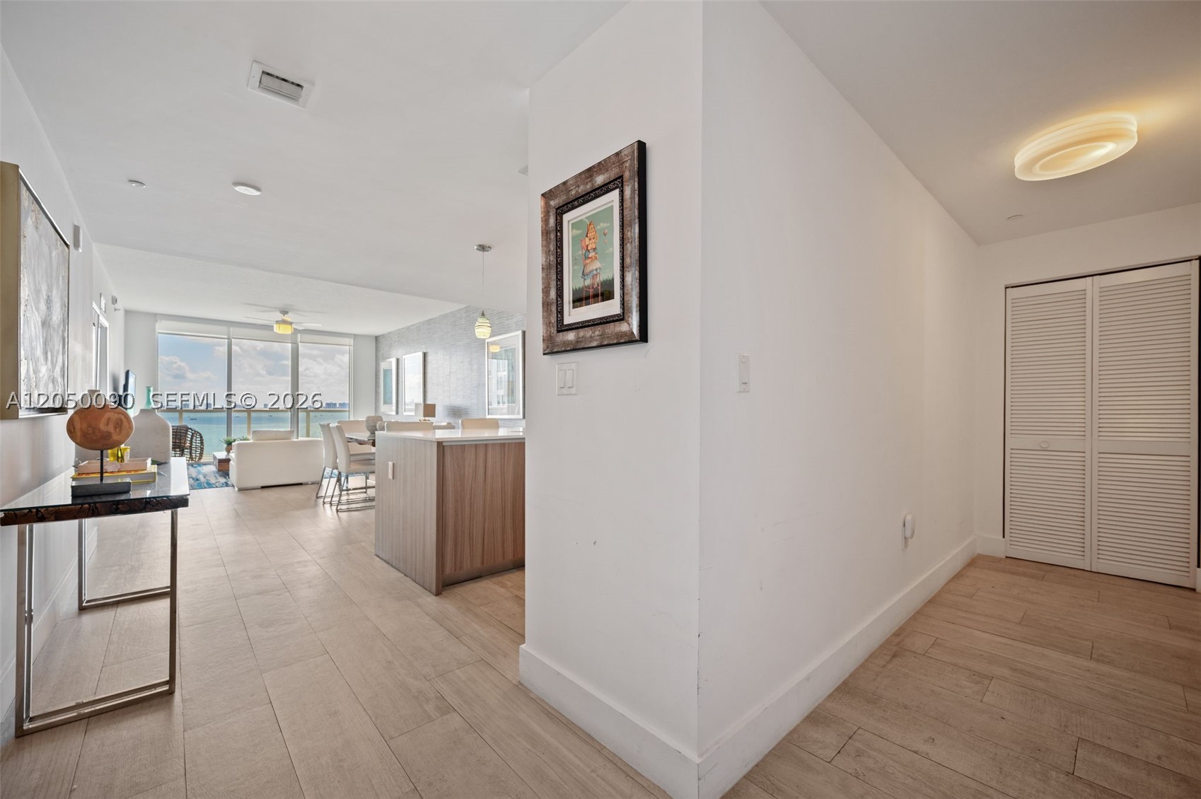 600 NE 27th St #1402, Miami FL 33137