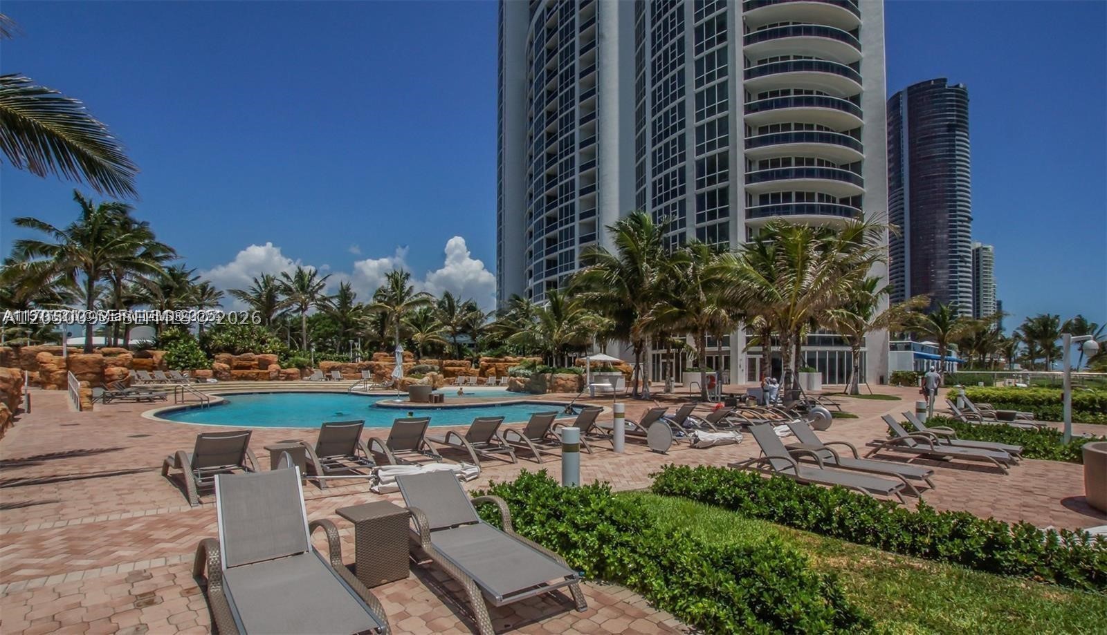 18101 Collins Ave #1105, Sunny Isles Beach FL 33160