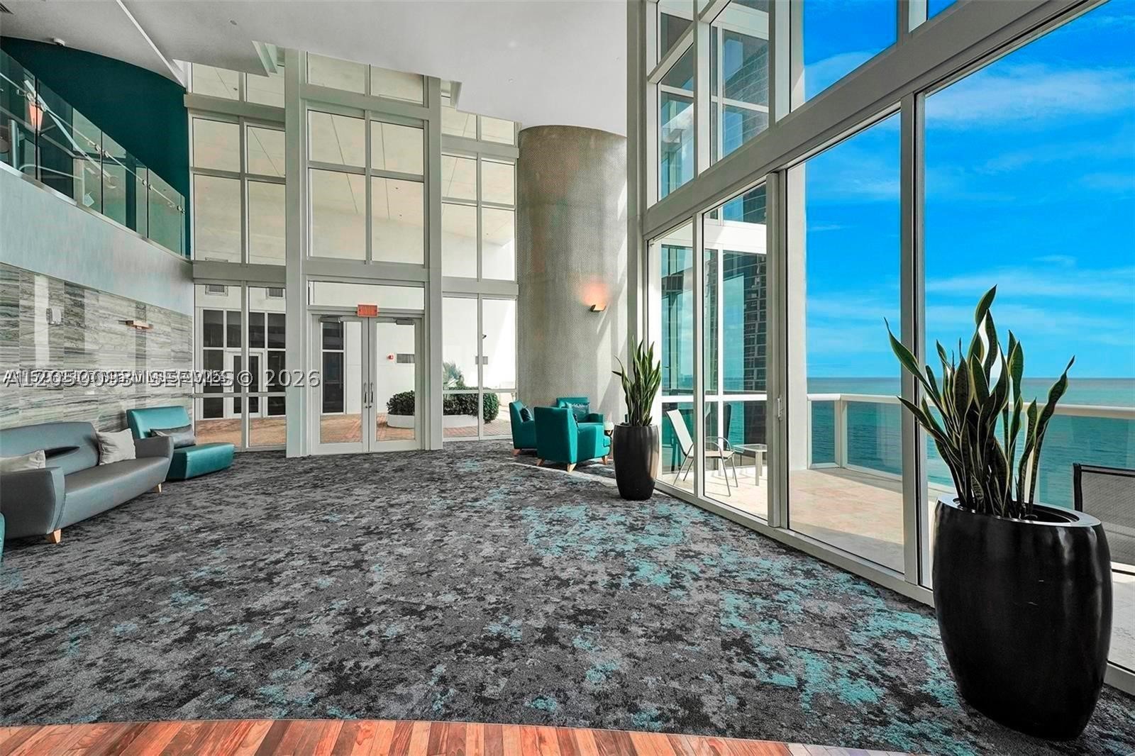 18101 Collins Ave #1105, Sunny Isles Beach FL 33160