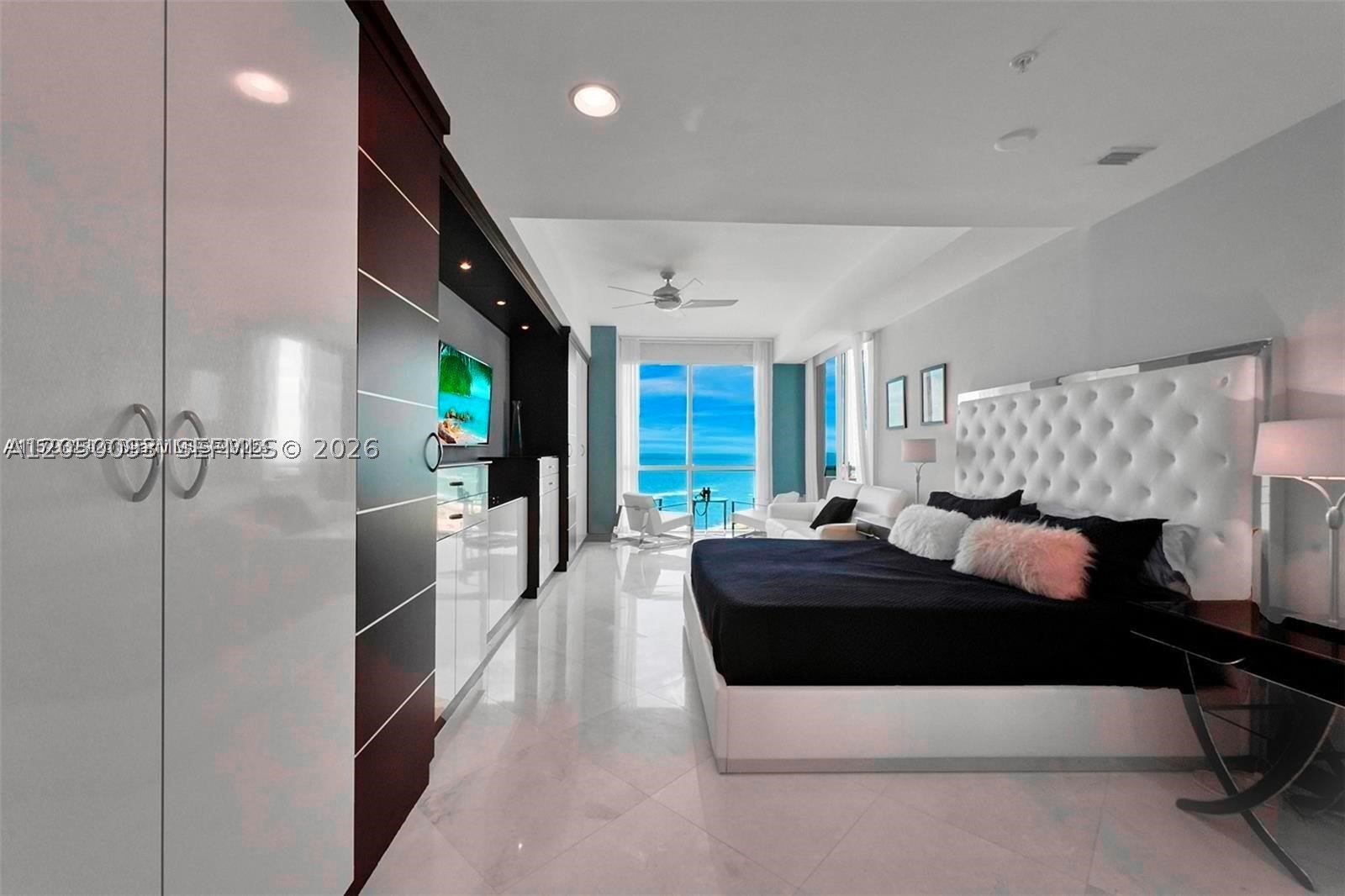 18101 Collins Ave #1105, Sunny Isles Beach FL 33160