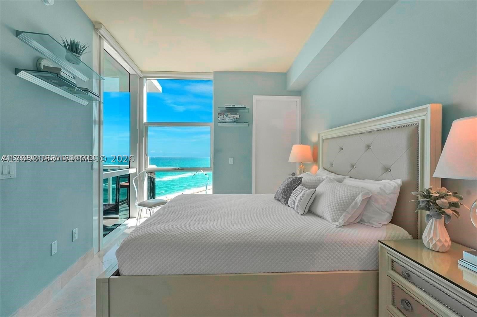 18101 Collins Ave #1105, Sunny Isles Beach FL 33160