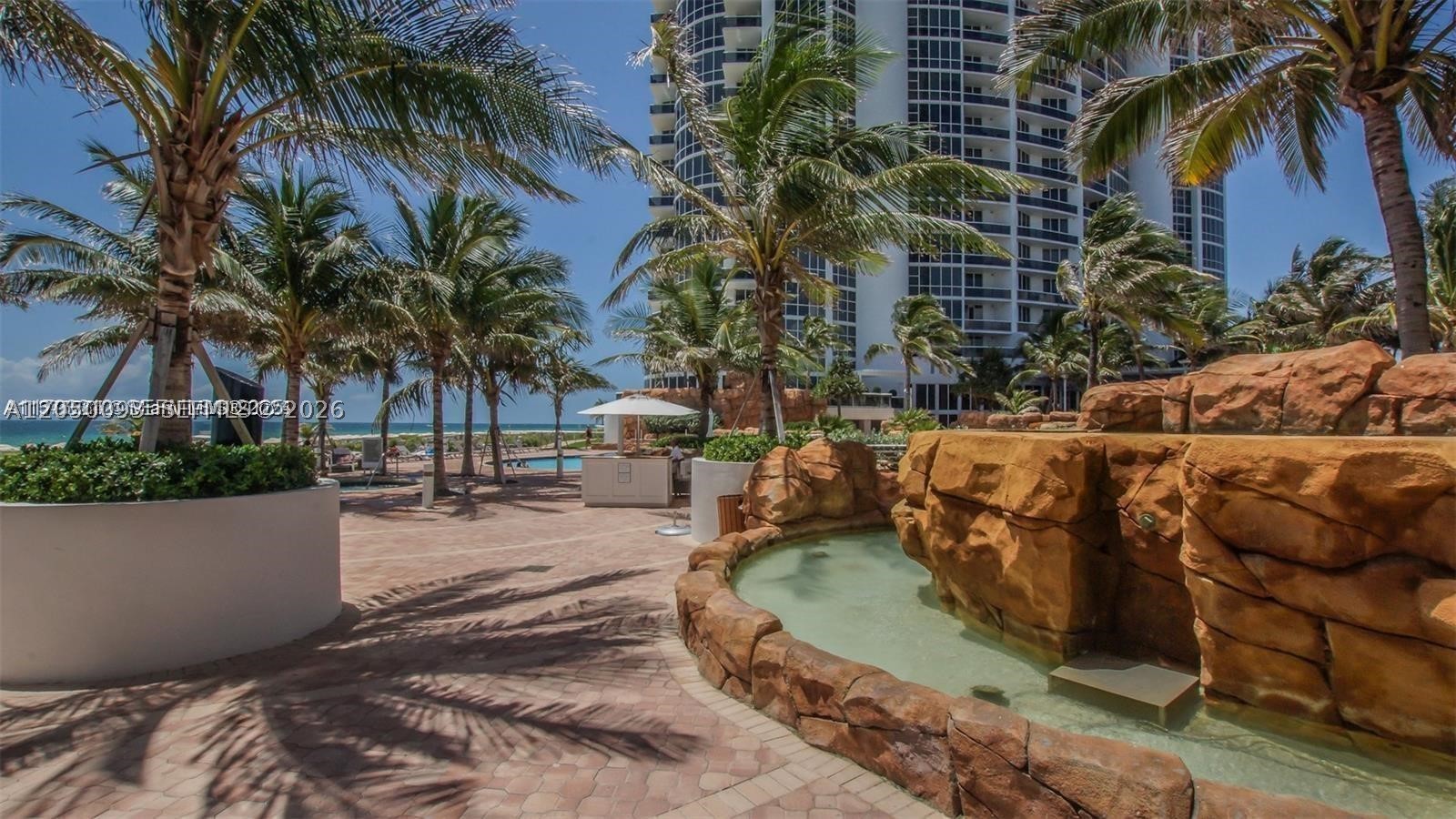 18101 Collins Ave #1105, Sunny Isles Beach FL 33160
