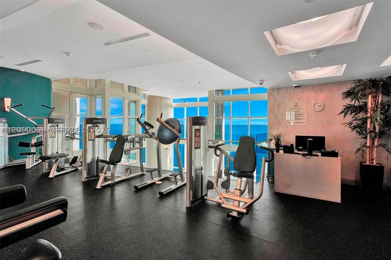 18101 Collins Ave #1105, Sunny Isles Beach FL 33160