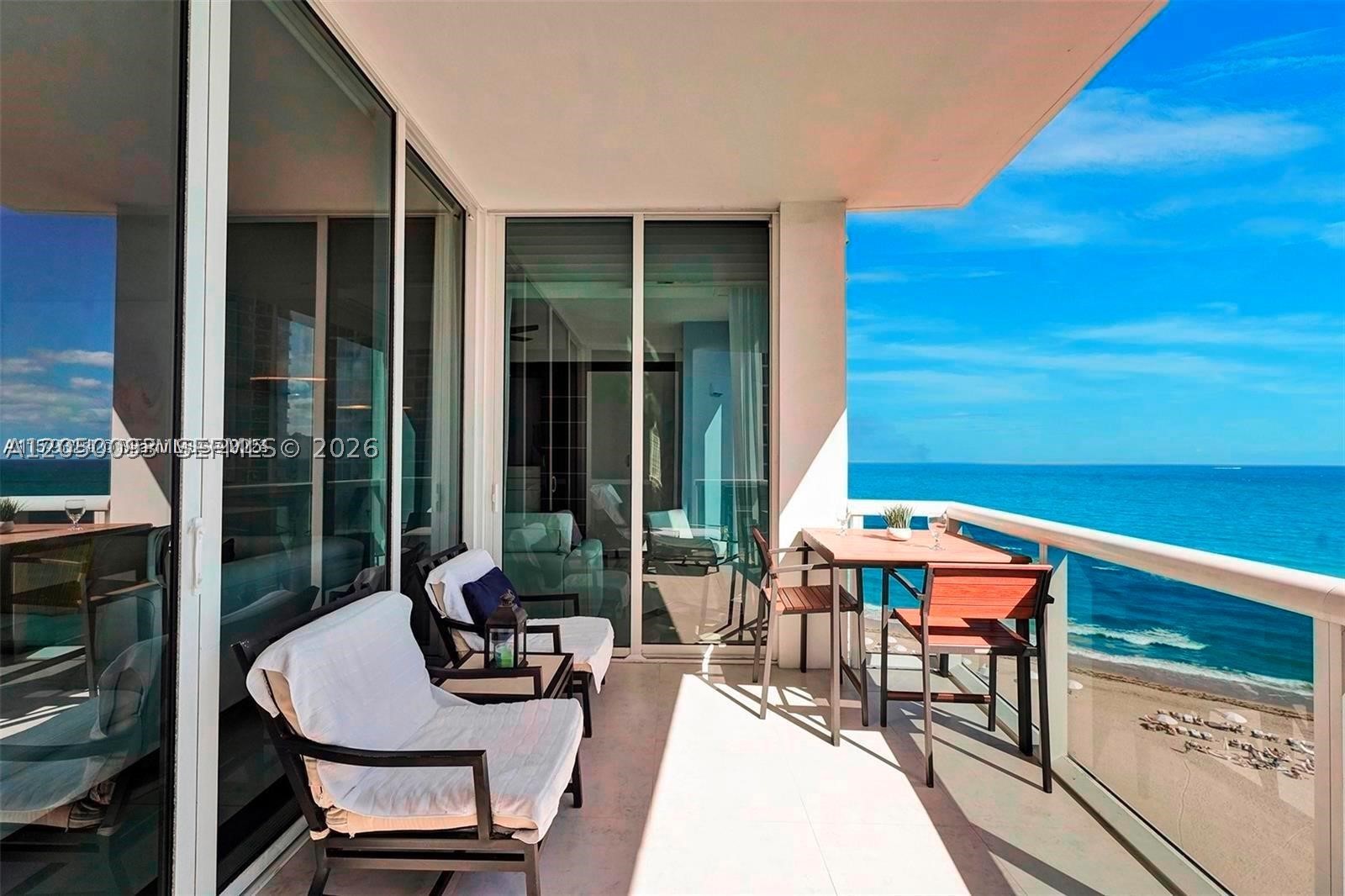 18101 Collins Ave #1105, Sunny Isles Beach FL 33160