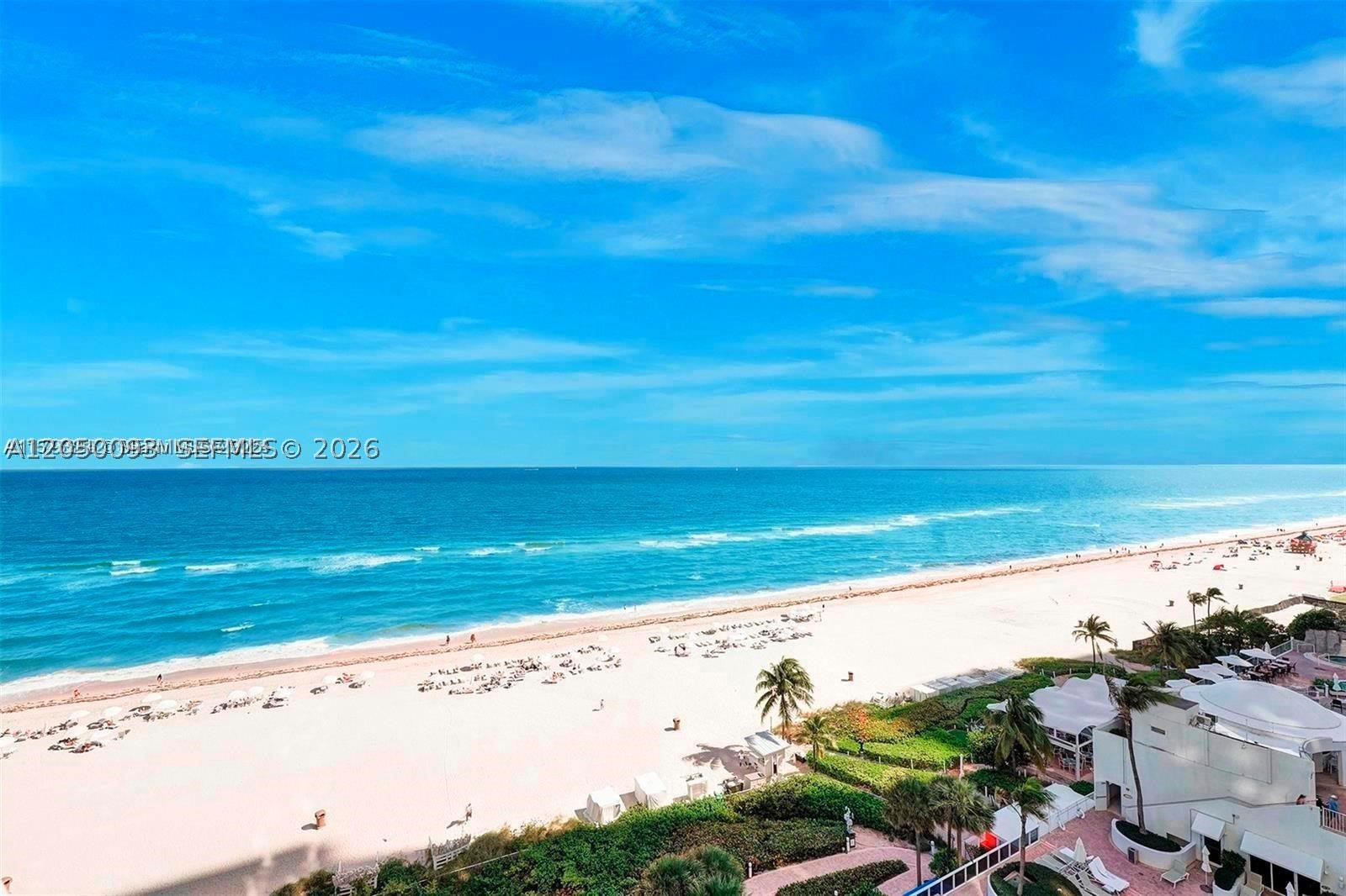 18101 Collins Ave #1105, Sunny Isles Beach FL 33160