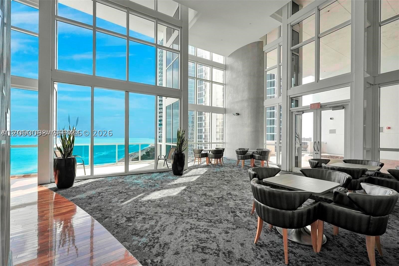 18101 Collins Ave #1105, Sunny Isles Beach FL 33160