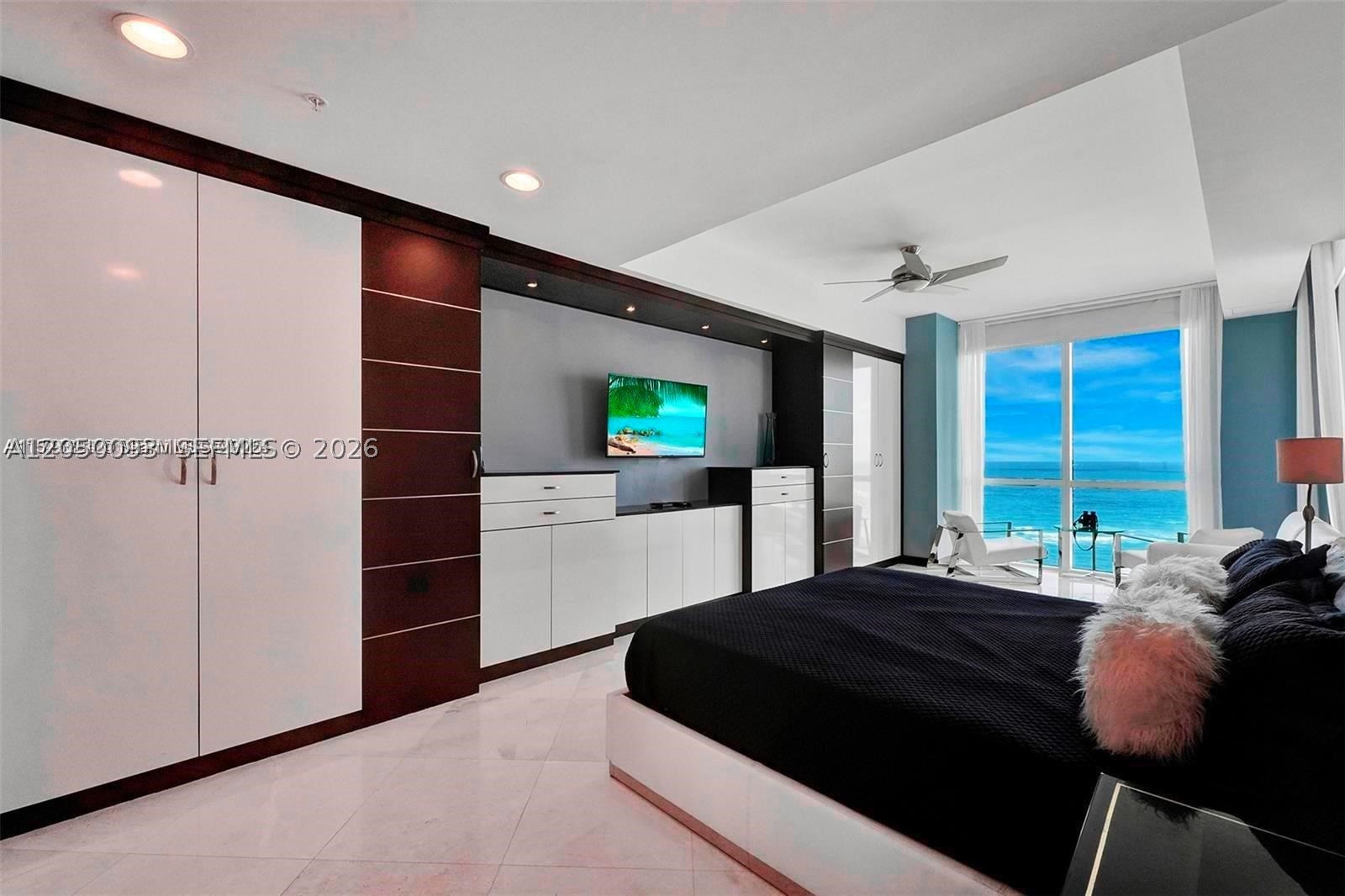 18101 Collins Ave #1105, Sunny Isles Beach FL 33160