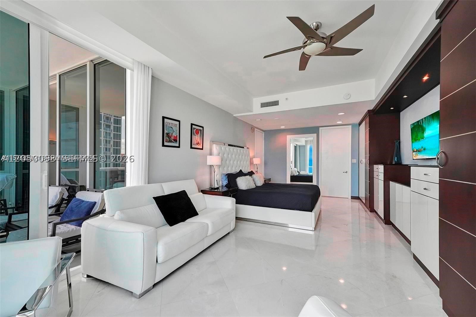 18101 Collins Ave #1105, Sunny Isles Beach FL 33160