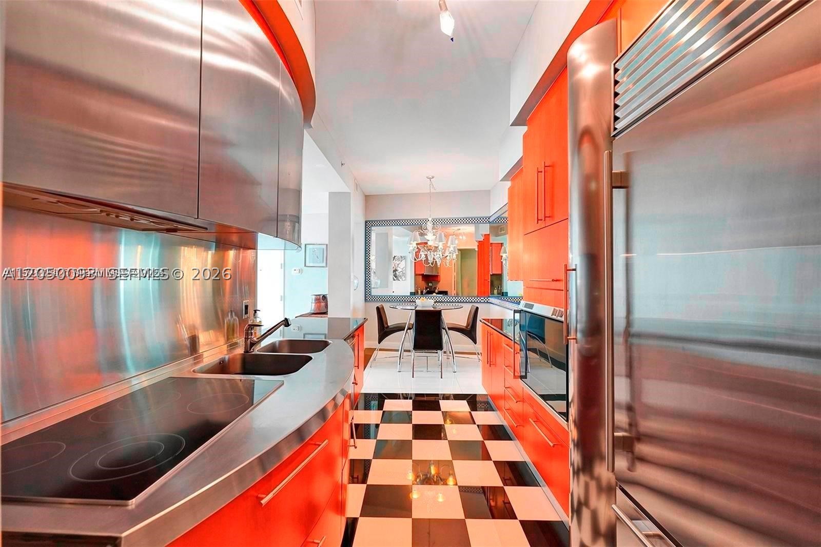 18101 Collins Ave #1105, Sunny Isles Beach FL 33160