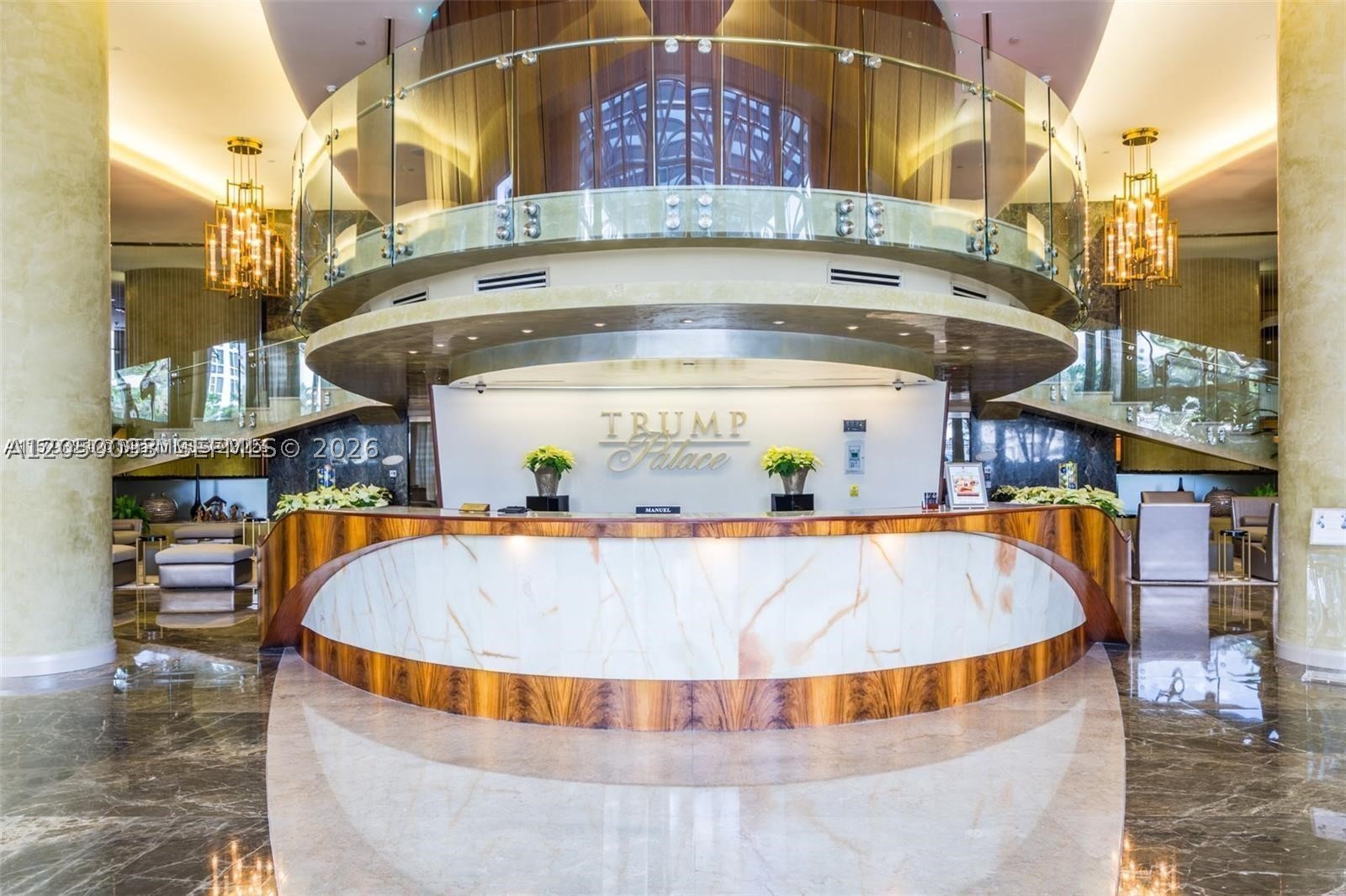 18101 Collins Ave #1105, Sunny Isles Beach FL 33160
