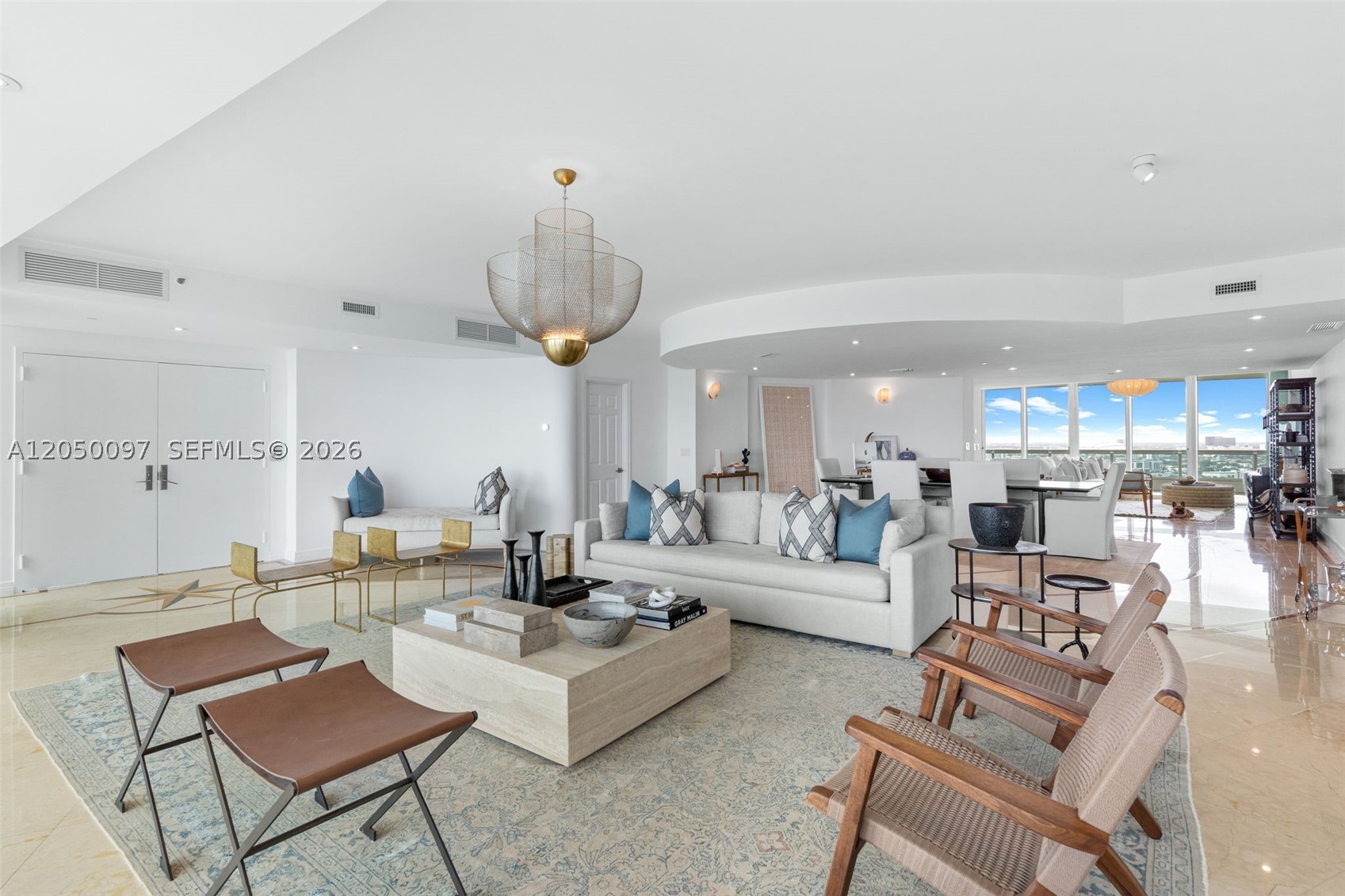 1643 Brickell Ave #2805, Miami FL 33129