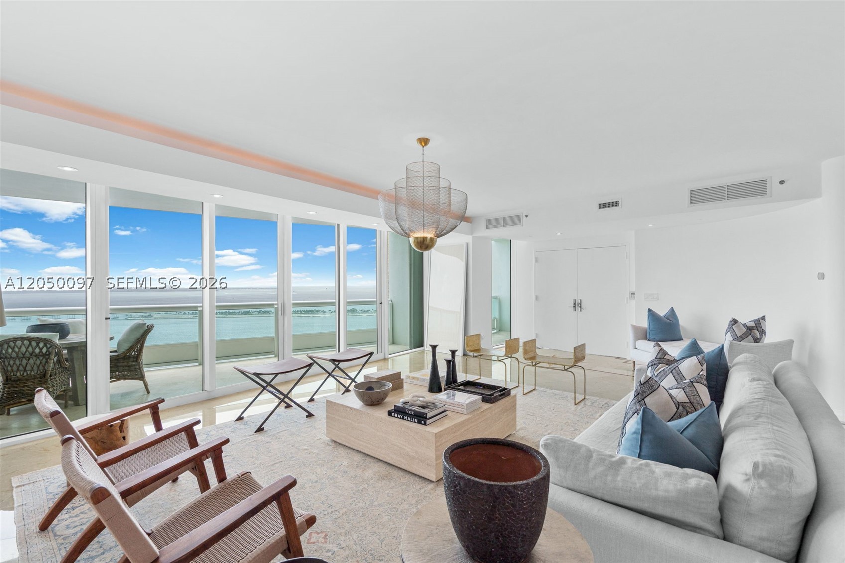 1643 Brickell Ave #2805, Miami FL 33129