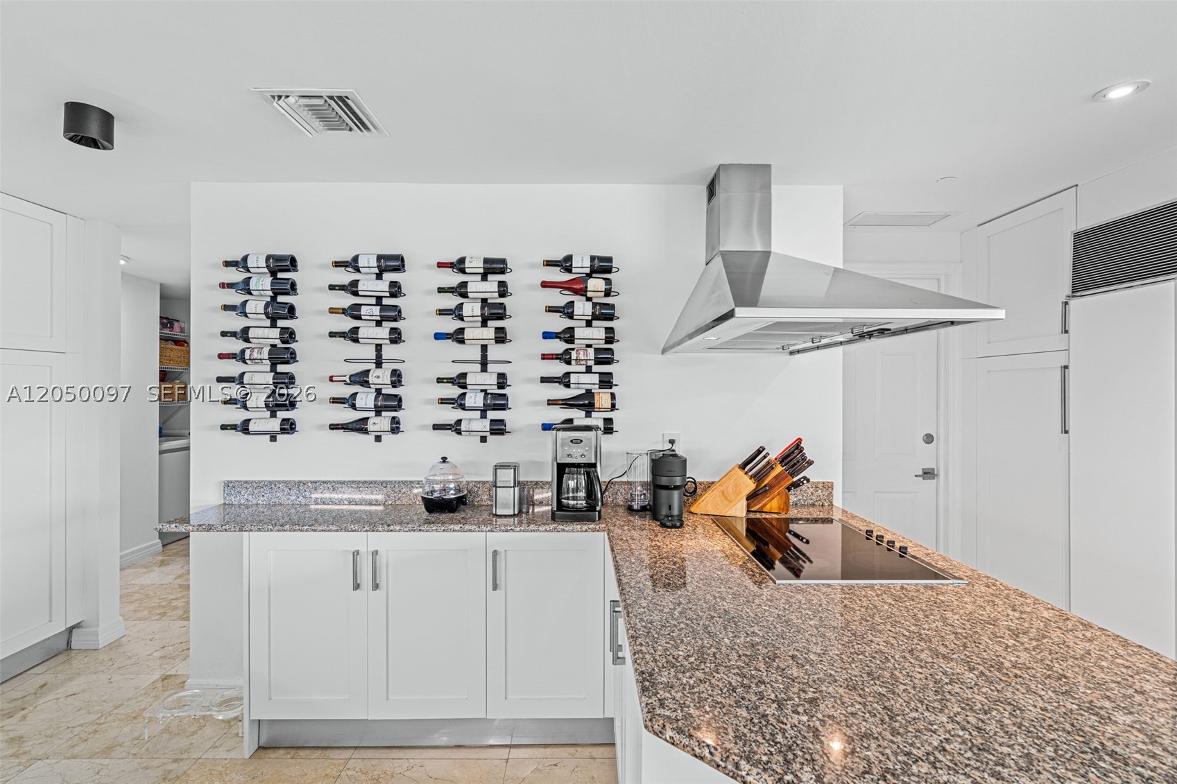 1643 Brickell Ave #2805, Miami FL 33129