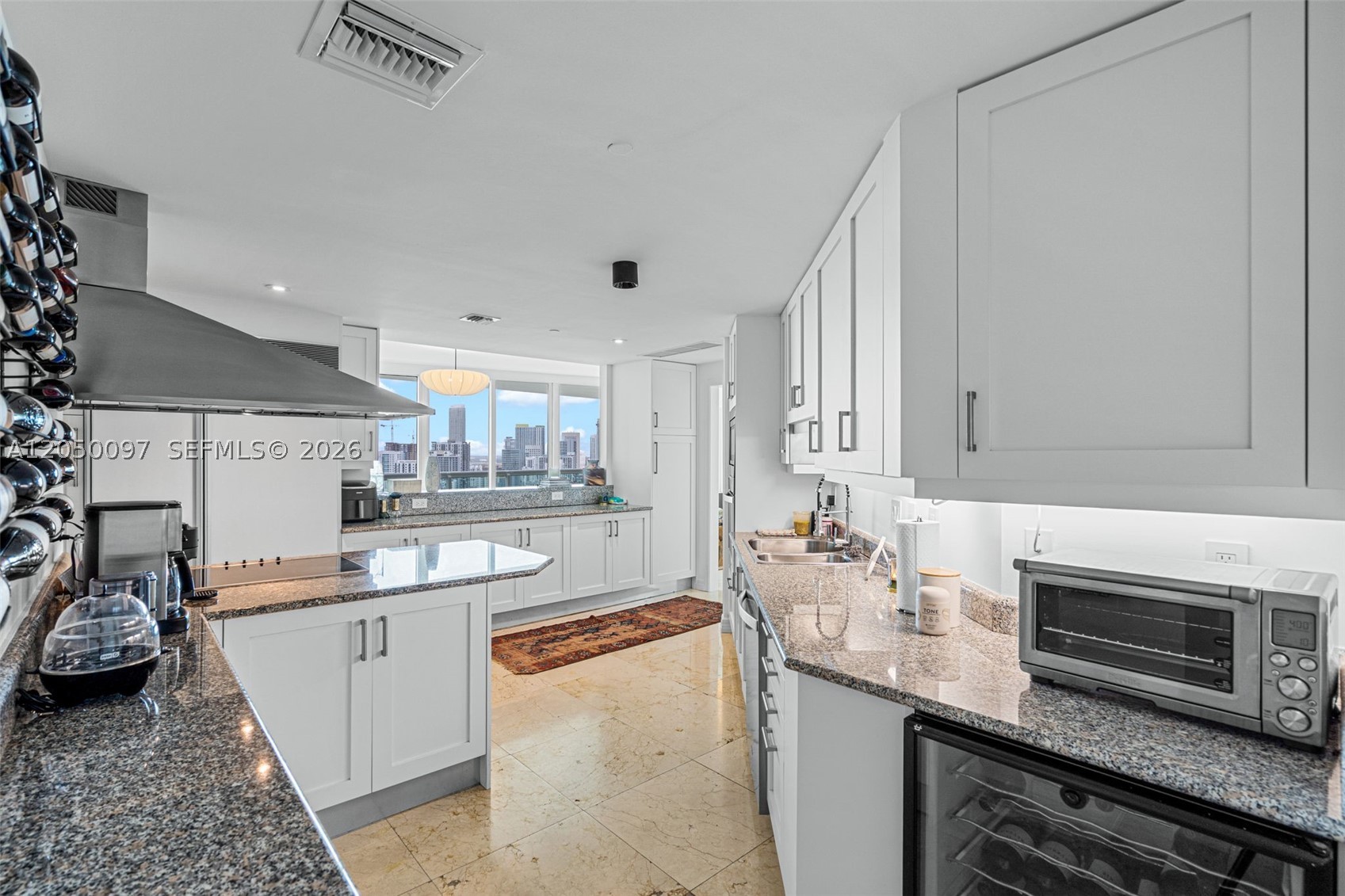 1643 Brickell Ave #2805, Miami FL 33129