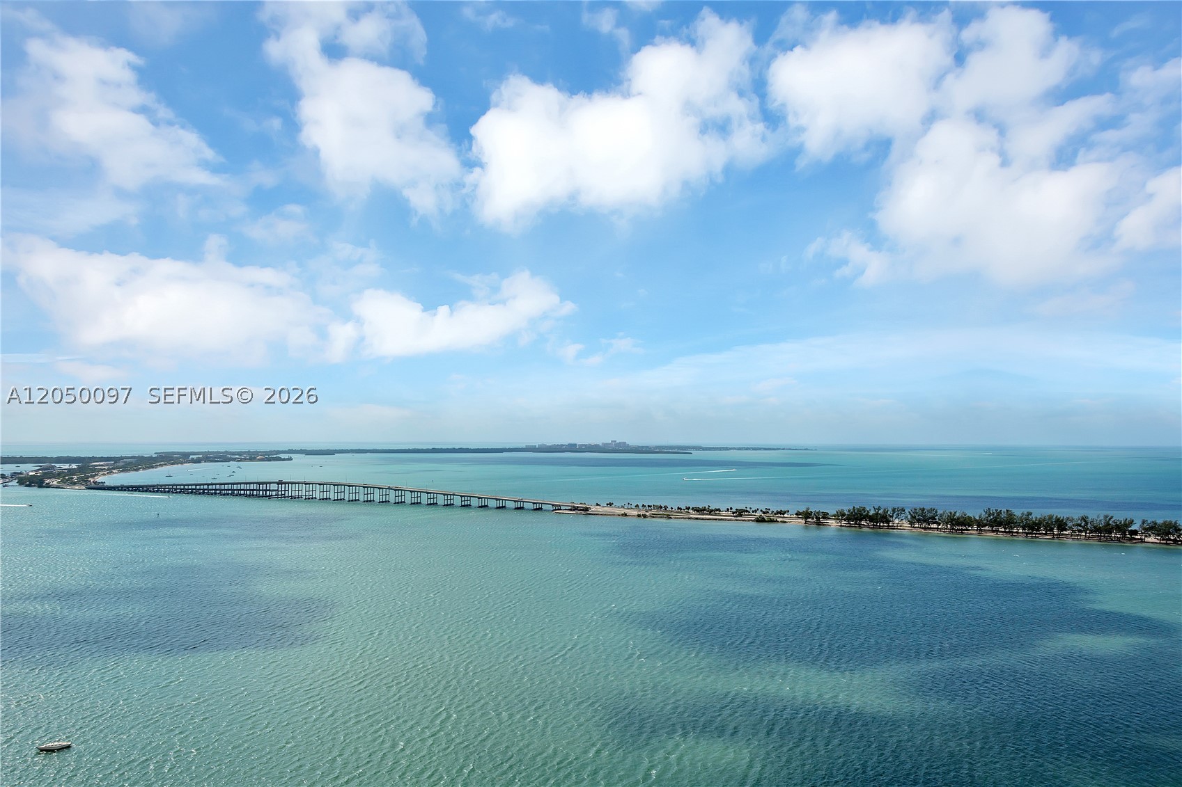 1643 Brickell Ave #2805, Miami FL 33129