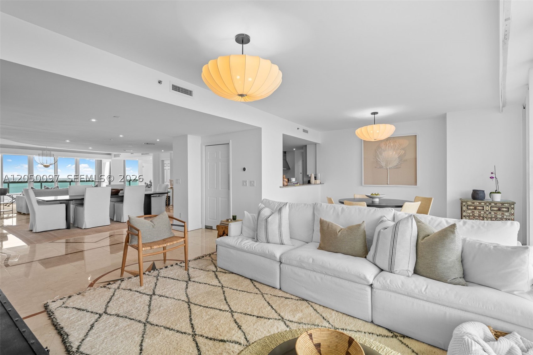 1643 Brickell Ave #2805, Miami FL 33129