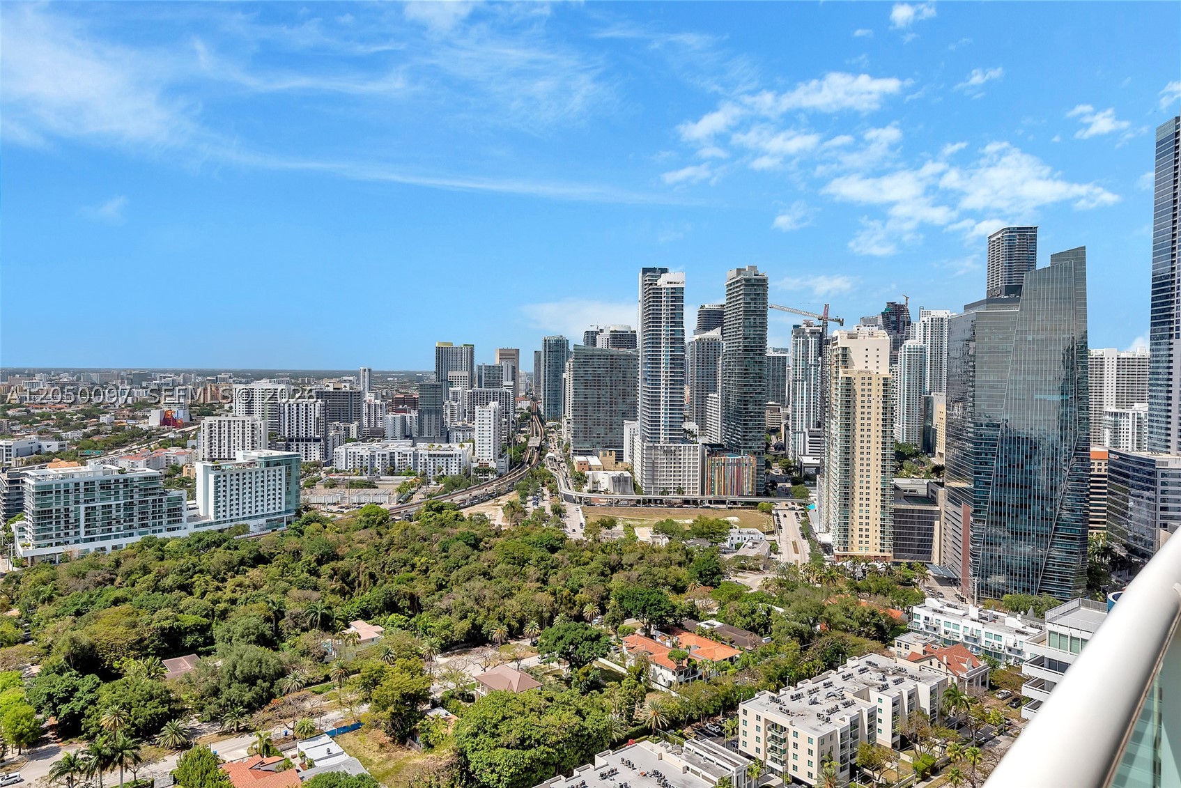 1643 Brickell Ave #2805, Miami FL 33129