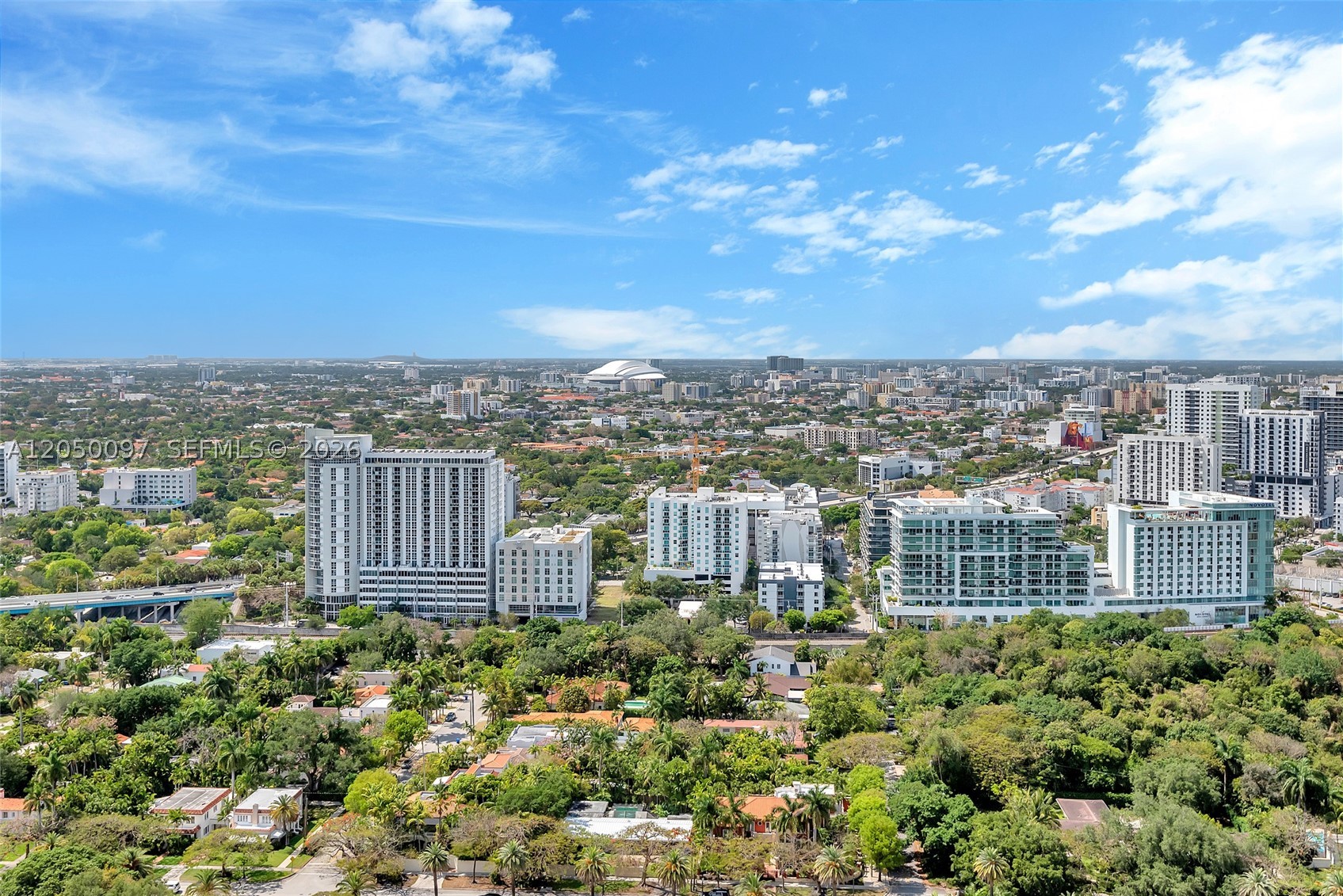 1643 Brickell Ave #2805, Miami FL 33129