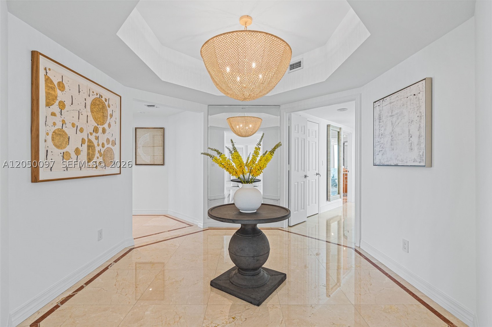 1643 Brickell Ave #2805, Miami FL 33129