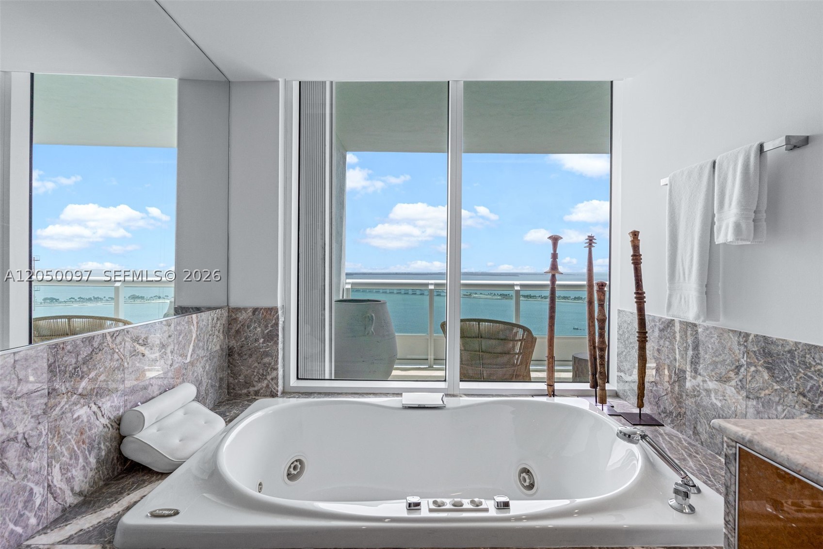 1643 Brickell Ave #2805, Miami FL 33129