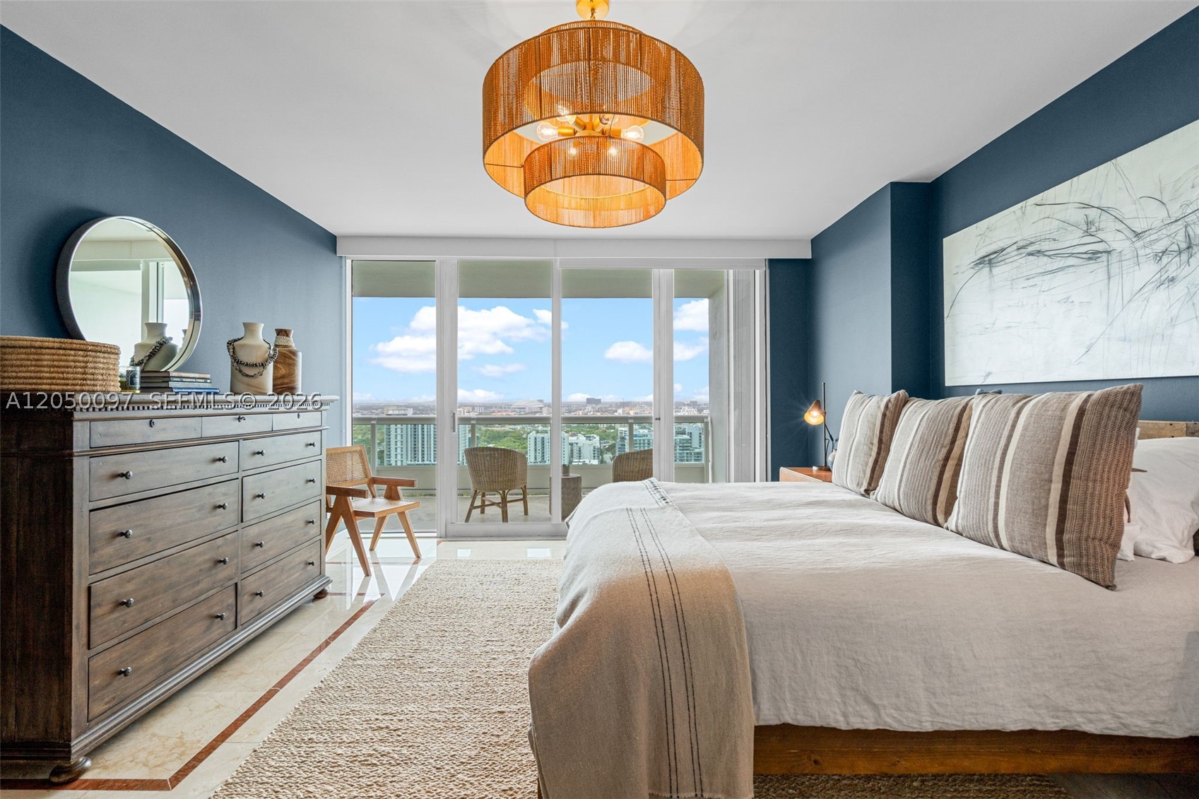 1643 Brickell Ave #2805, Miami FL 33129