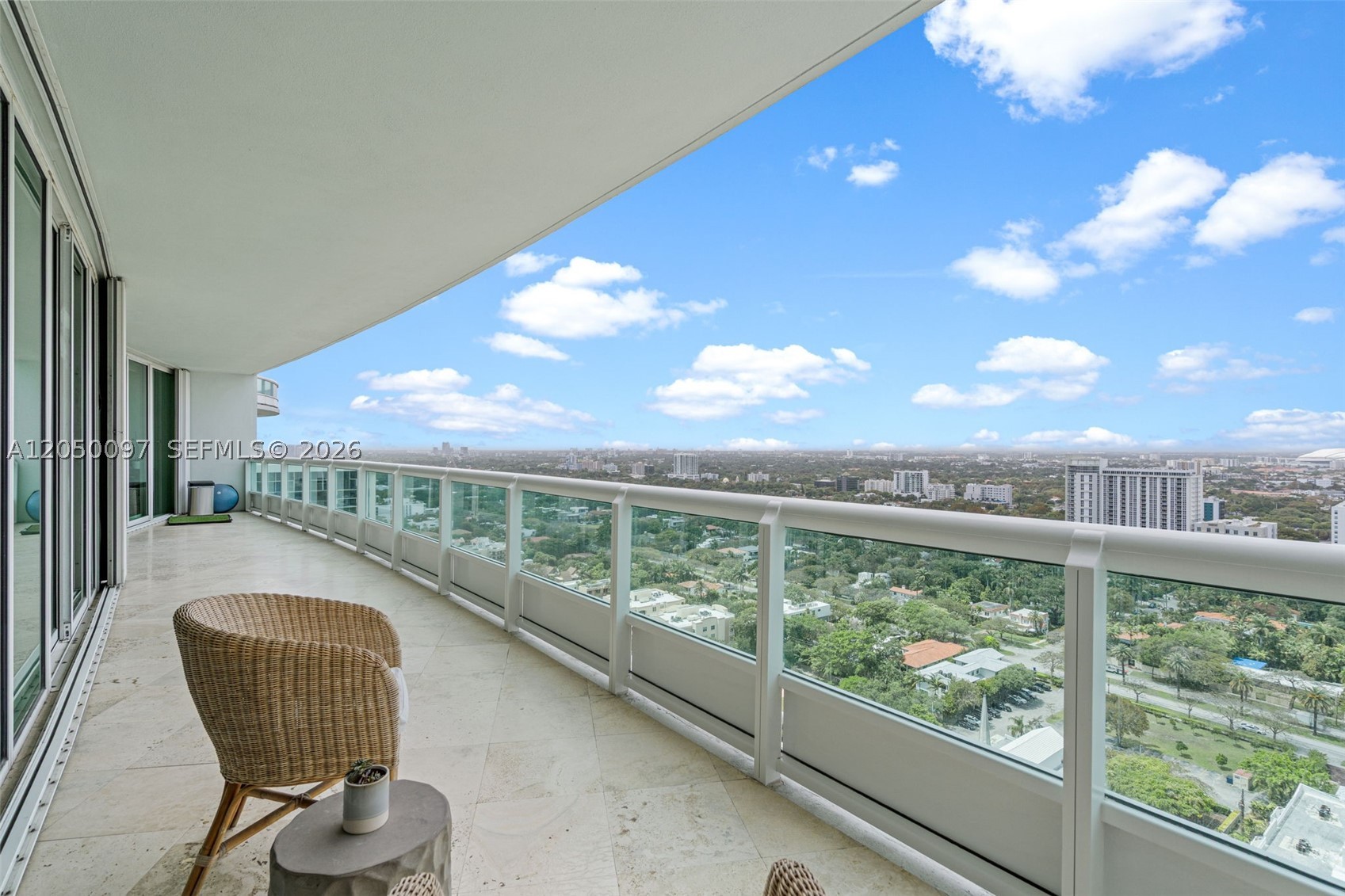 1643 Brickell Ave #2805, Miami FL 33129