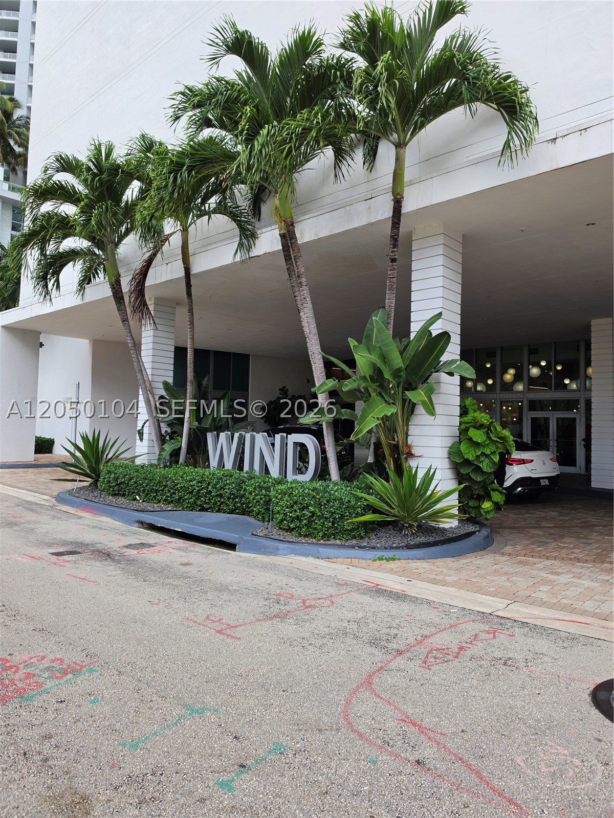 350 S Miami Ave #3201, Miami FL 33130