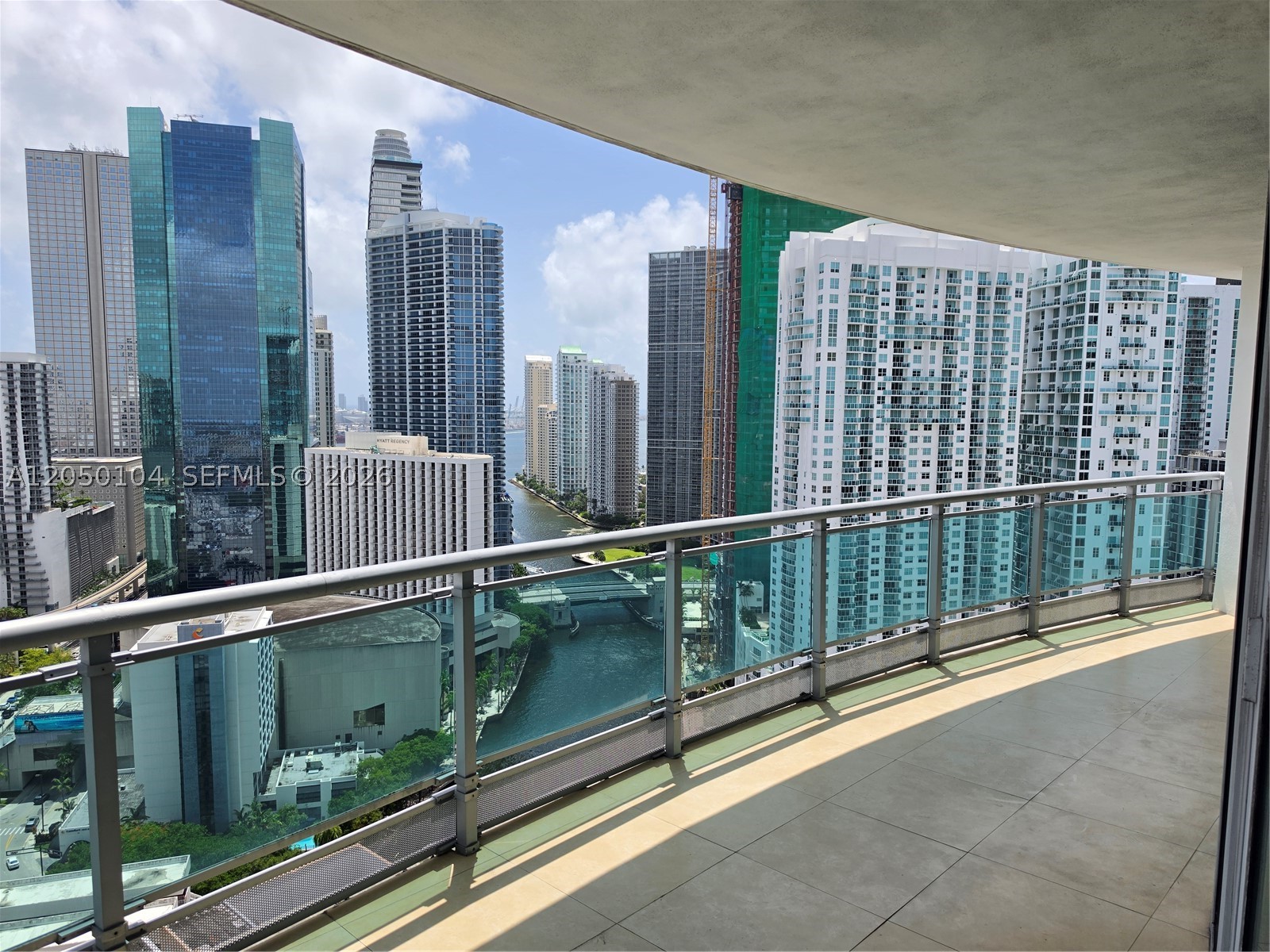 350 S Miami Ave #3201, Miami FL 33130