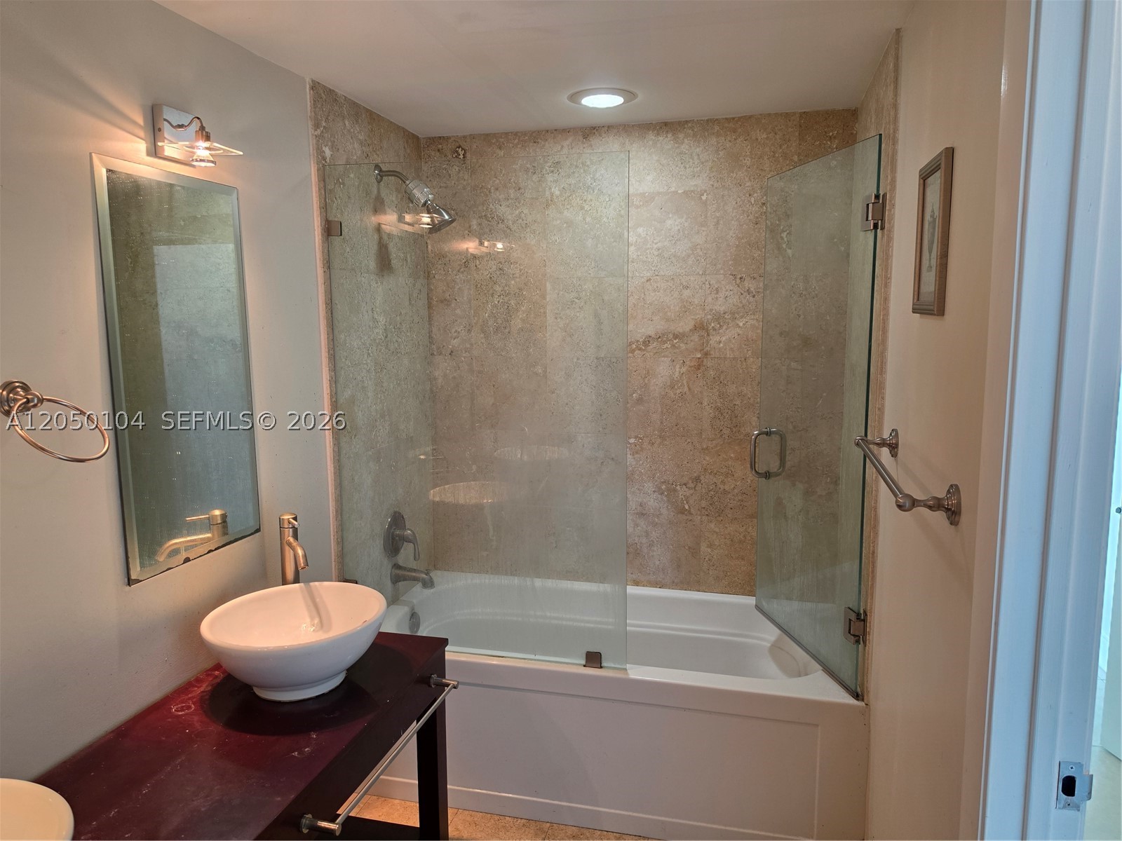 350 S Miami Ave #3201, Miami FL 33130